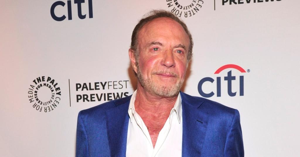 What Happened to James Caan on 'Las Vegas'? Ed Deline's Exit