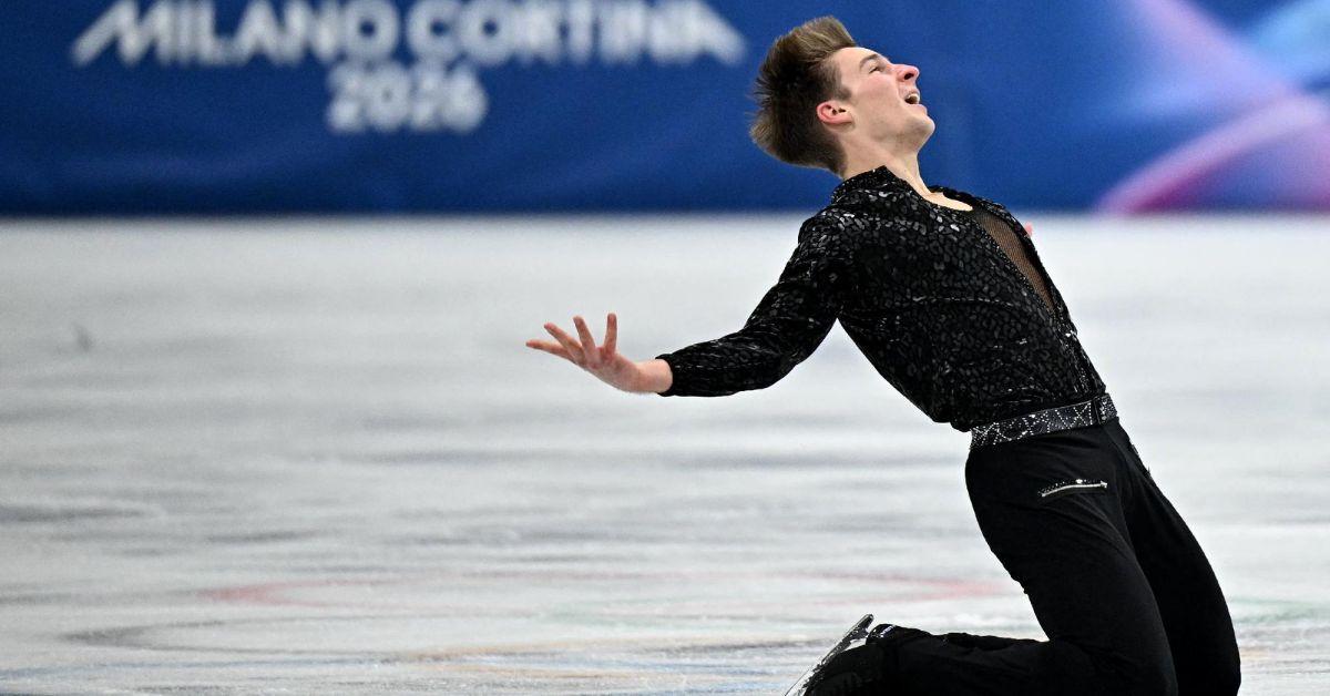 What's the Difference Between Short Program and Free Skate in the Olympics?
