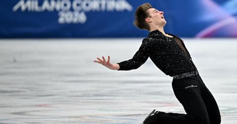 What's the Difference Between Short Program and Free Skate in the Olympics?