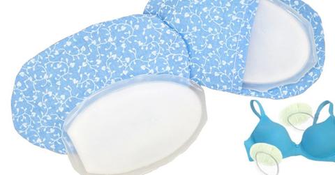 bra inserts