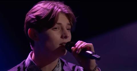 'The Voice' Star Ryley Tate Wilson Dishes on Season 23 Competition ...