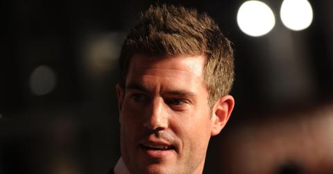 Jesse Palmer
