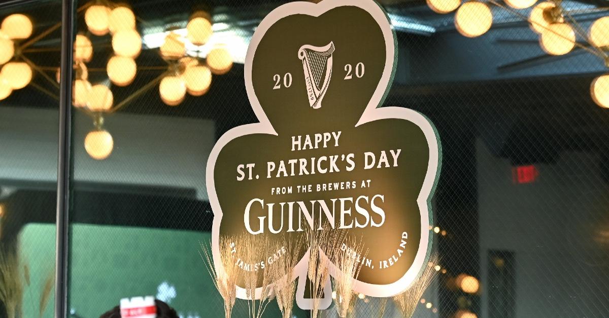 Why Is There a Ball in Guinness? Your TikTok Questions, Answered