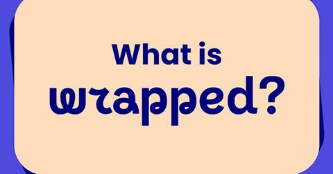 Wrapped for Instagram