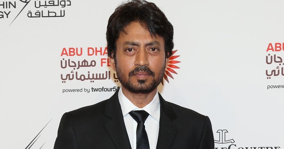 what happened to irrfan khan