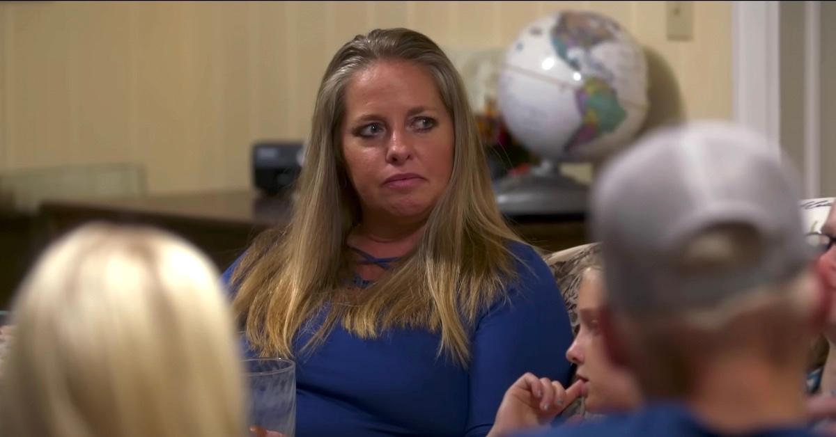 Plath Family Abuse Kim Opened up About Childhood Trauma