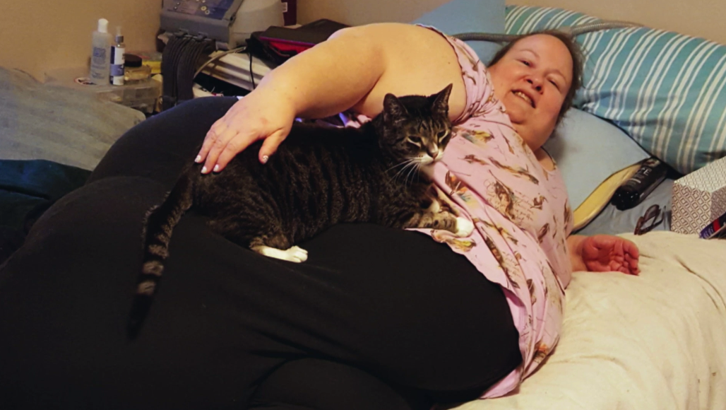 My 600 Lb Life Janine Now