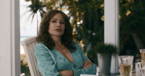 Sofia Vergara as Griselda