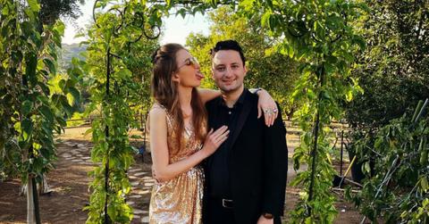 Heather Morgan and Ilya Lichtenstein