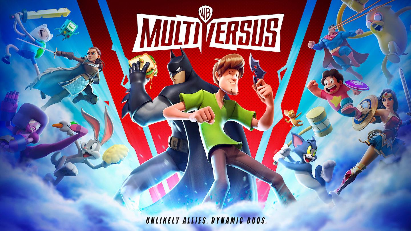 'MultiVersus'