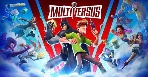 'MultiVersus'