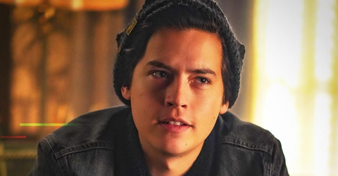 Jughead Jones
