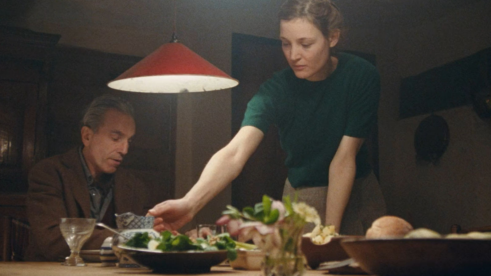 phantom thread