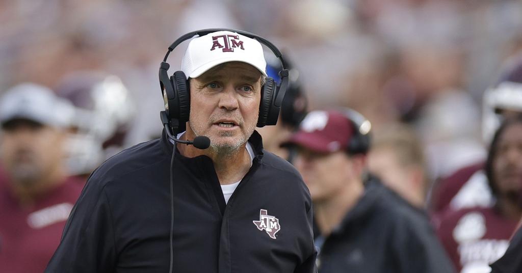 Who Is Former Texas A&m Coach Jimbo Fisher's Wife?