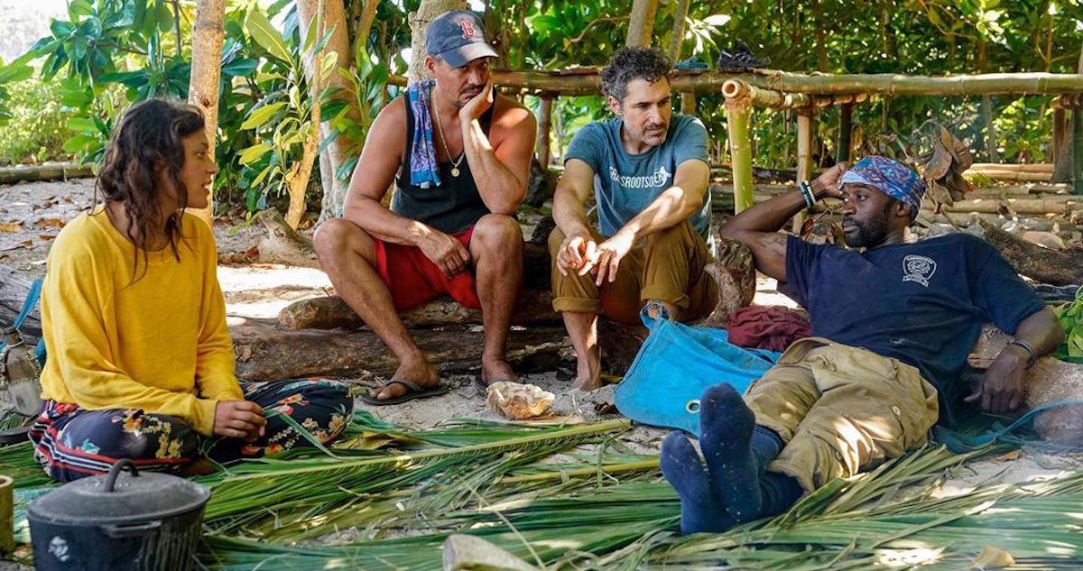 'Survivor's Ethan Zohn on the Season 40 Winner Prediction and More