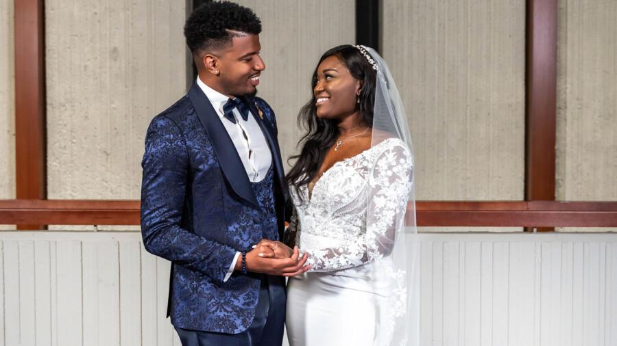 Is Married at First Sight’ Scripted? (EXCLUSIVE)