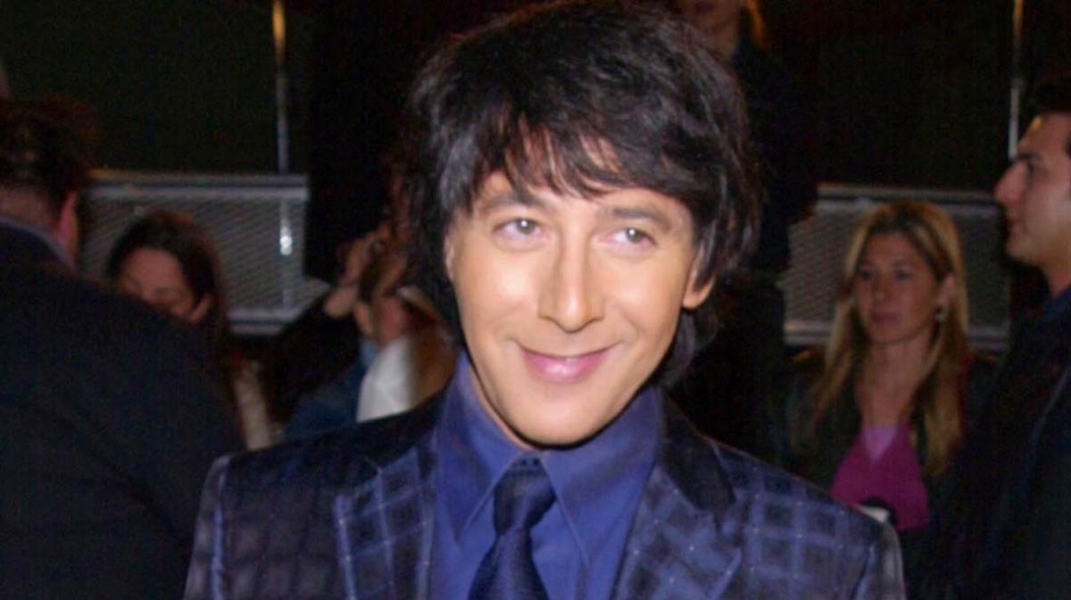 Paul Reubens