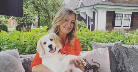 Lara Spencer