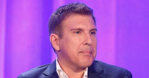 todd chrisley siblings