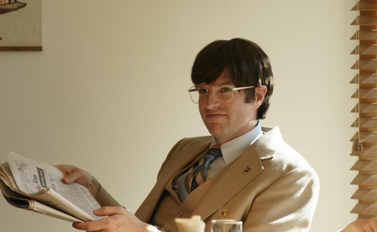 Timothy Simons in 'Candy'