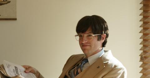 Timothy Simons in 'Candy'