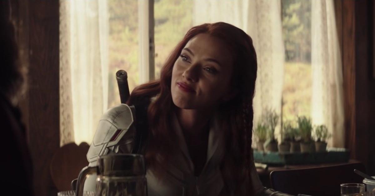 Is Black Widow dead? How Natasha died in Avengers Endgame