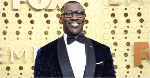 Shannon Sharpe's Text Messages Do They Prove His Innocence