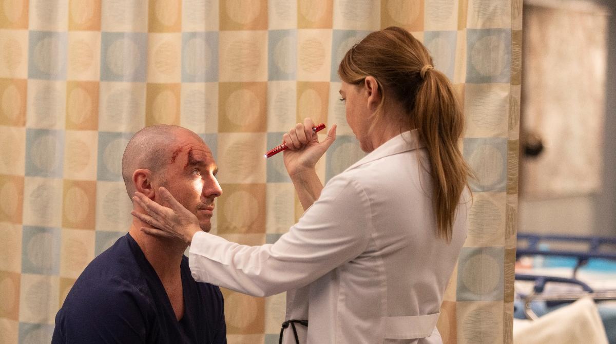 Is Cormac Hayes Leaving 'Grey's Anatomy'? Here's What We Know