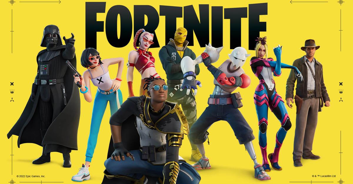 Steps-By-Step Guide on How to Refund Fortnite Skins