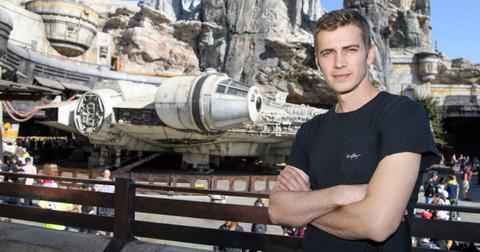 Whatever Happened to Hayden Christensen? Why He's out of the Public Eye