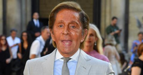 Who Owns the Valentino Brand? Everything To Know