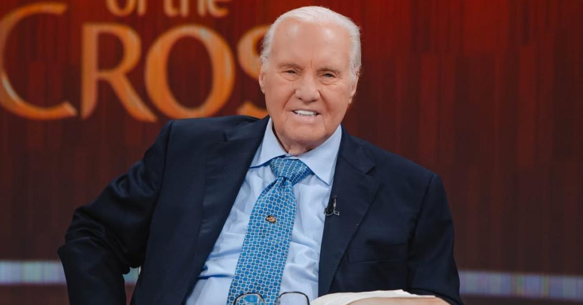 Jimmy Swaggart