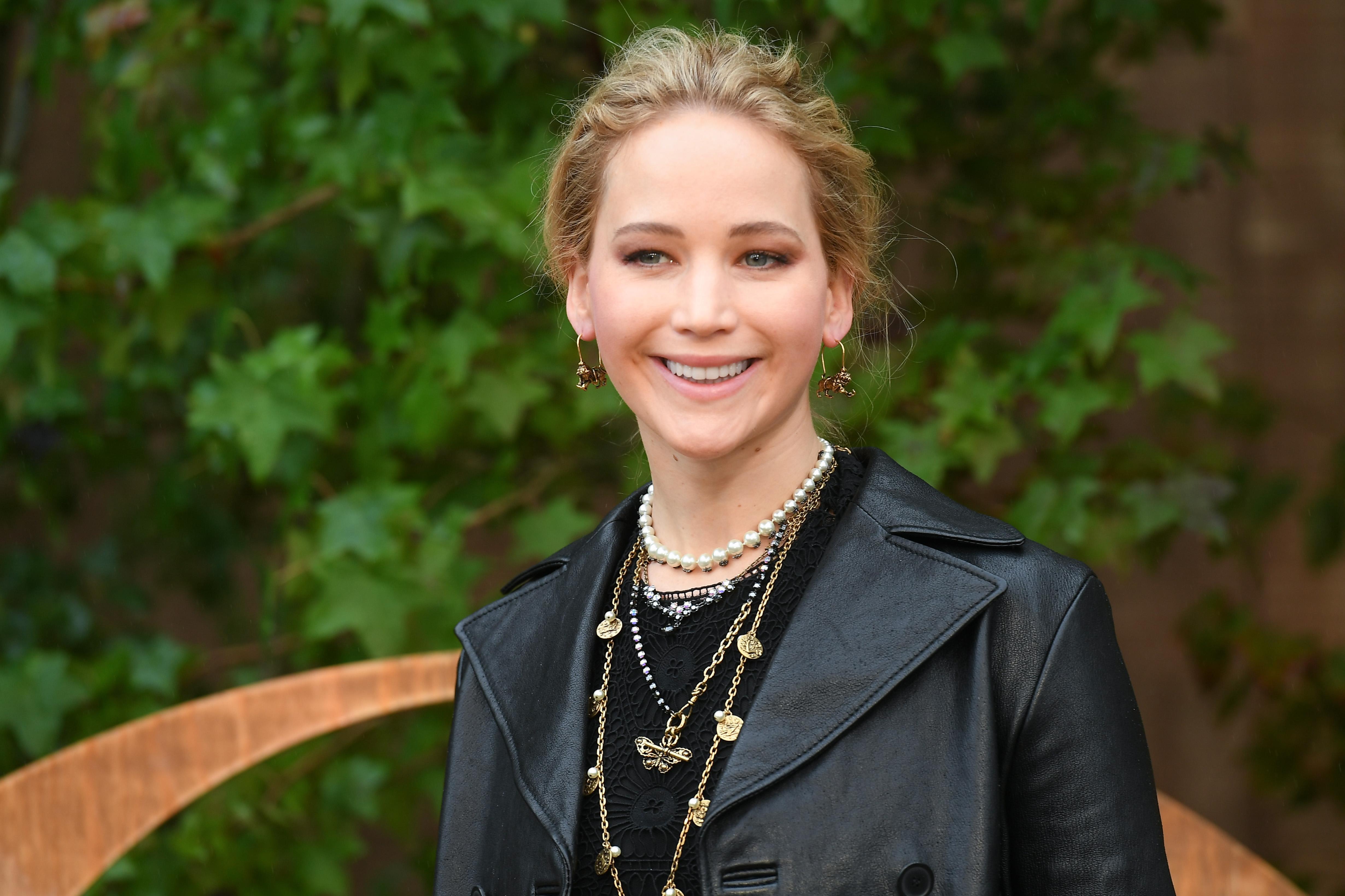 What Is Jennifer Lawrence Doing Now? Why She's out of the Spotlight