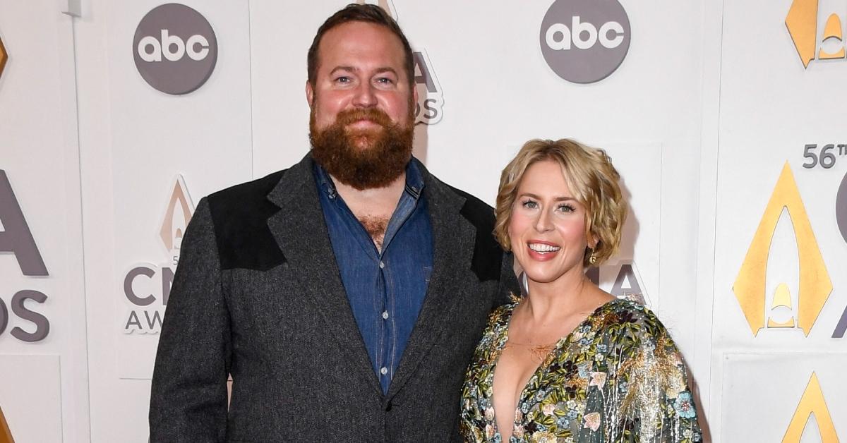 Ben and Erin Napier’s Political Affiliations: What Do We Know?