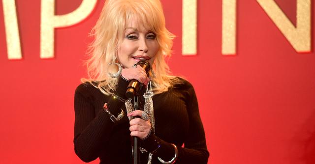 dolly parton