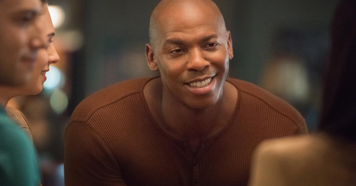 Mortal Kombat: Mehcad Brooks on playing Jax, looks back on Supergirl