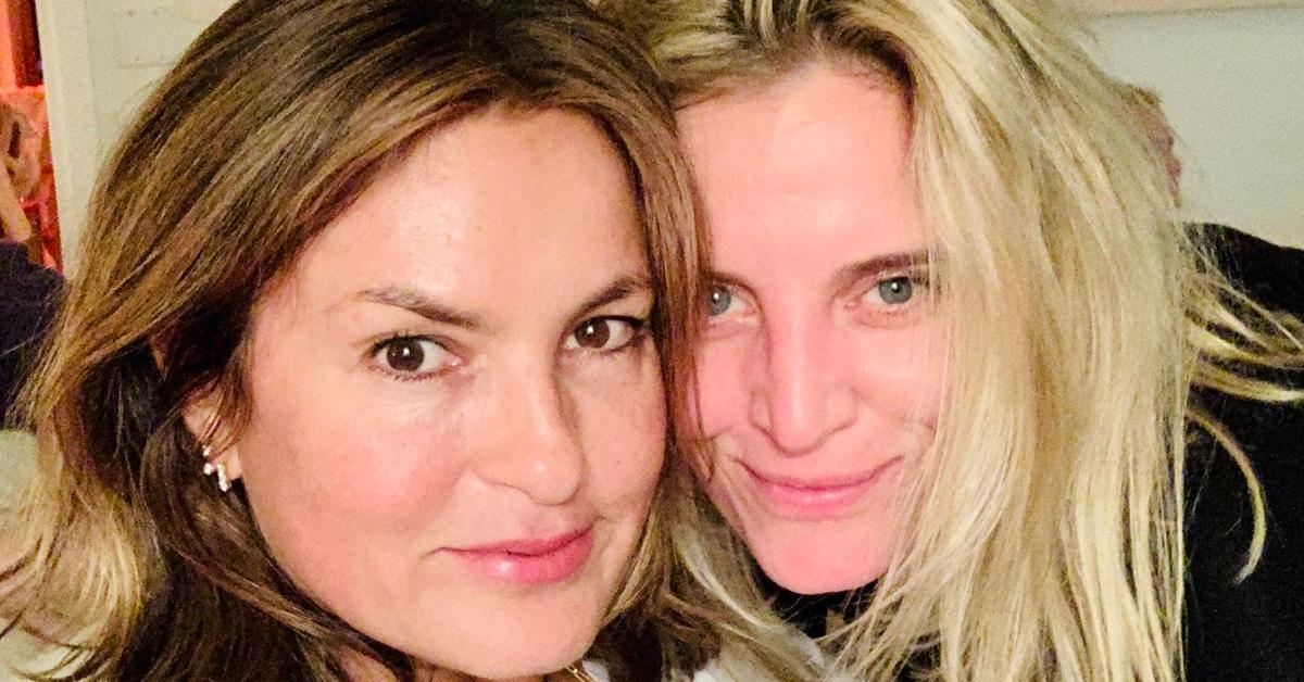 What Happened to Elliot Stabler's Wife, Kathy Stabler, on 'Law & Order'?