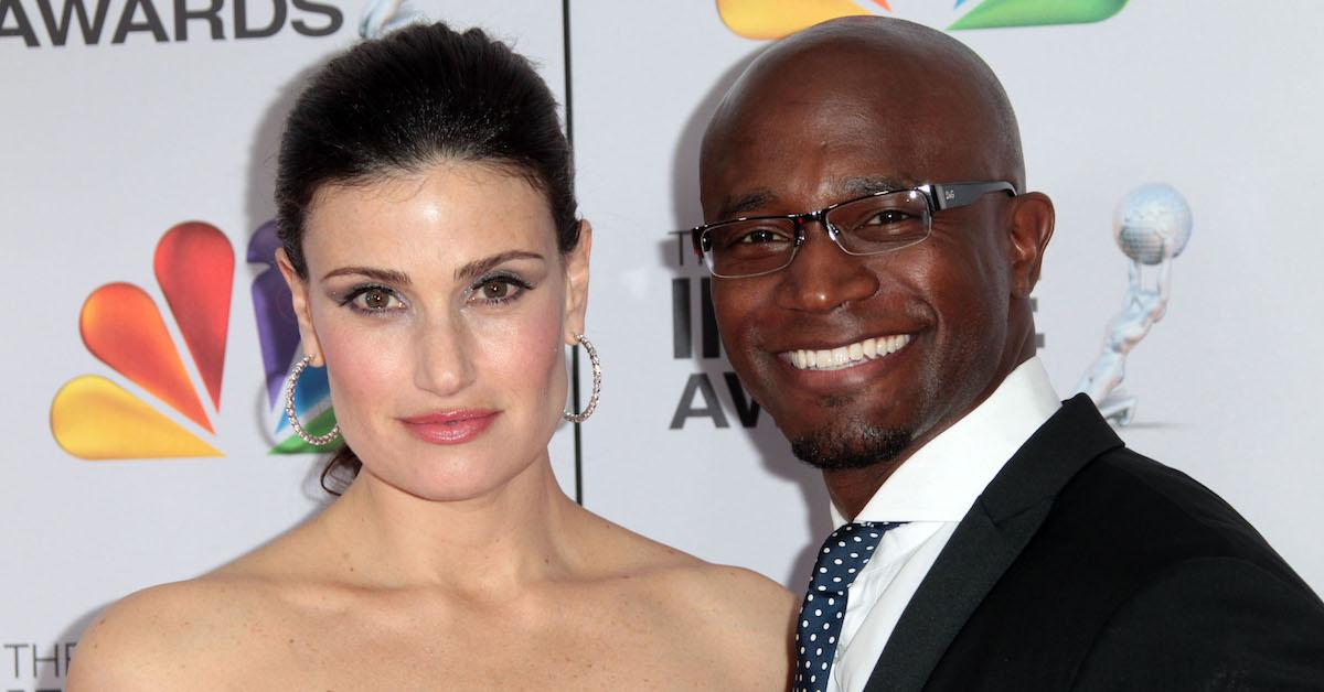 Is Taye Diggs Married? Questions About His Current Status, Answered