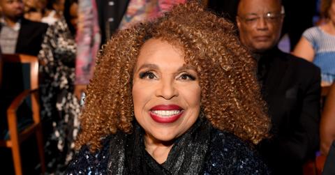 Roberta Flack