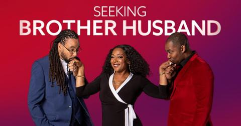 'Seeking Brother Husband'