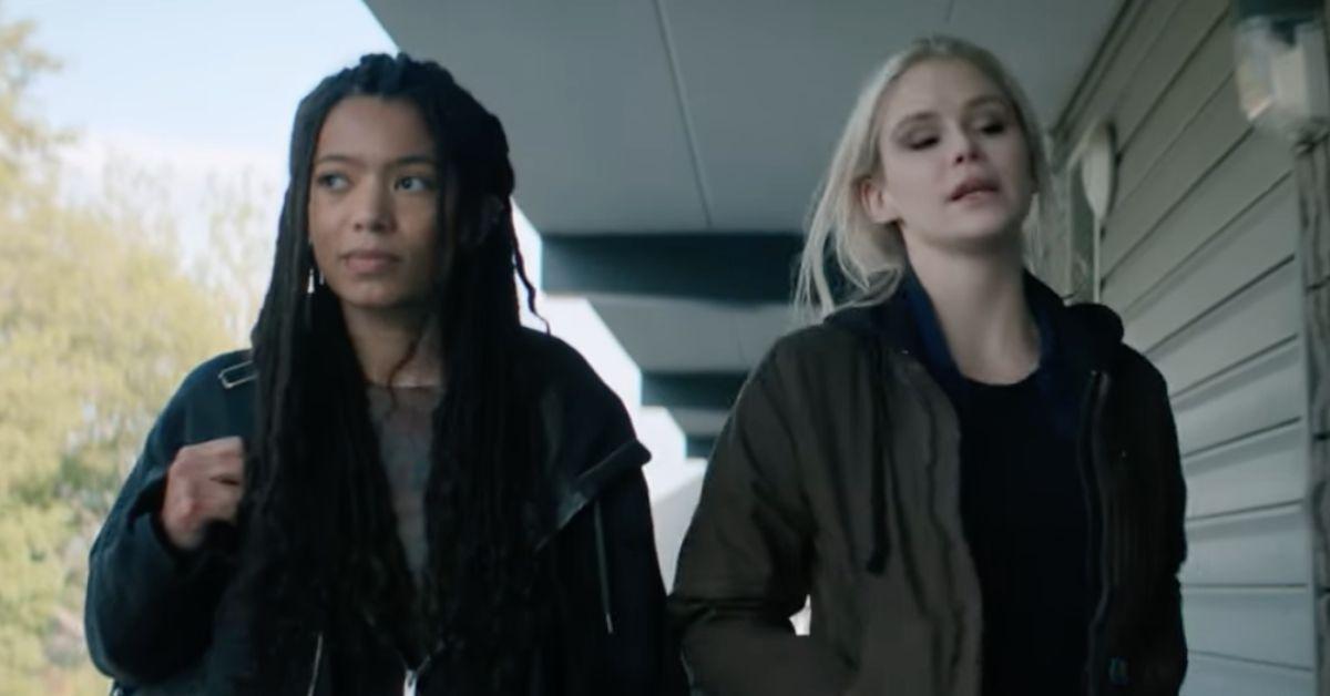 Gen V Characters' Screen Time in the Finale of The Boys Controversy