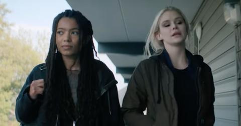 Gen V Characters' Screen Time in the Finale of The Boys Controversy