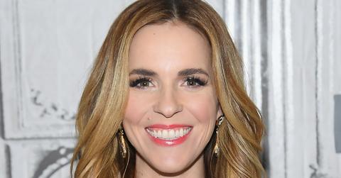 Rachel Hollis