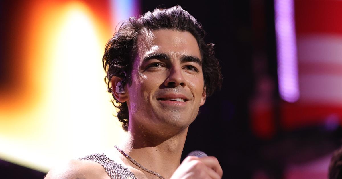 Joe Jonas Boasts an Impressive Net Worth Even Without His Equally Famous Brothers