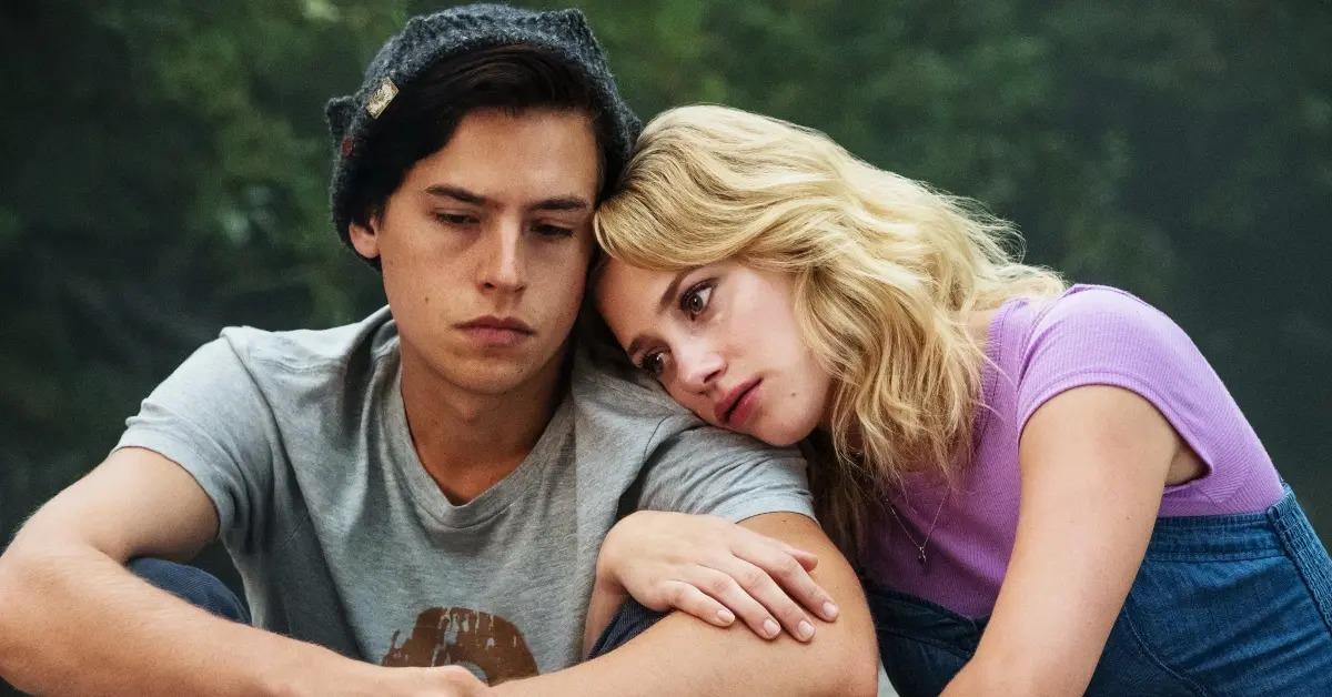 betty and jughead