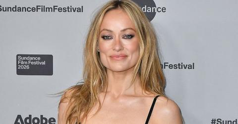 Olivia Wilde addresses comments comparing her with a "corpse"