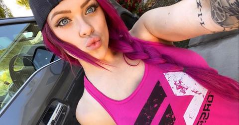 lacey diesel brothers