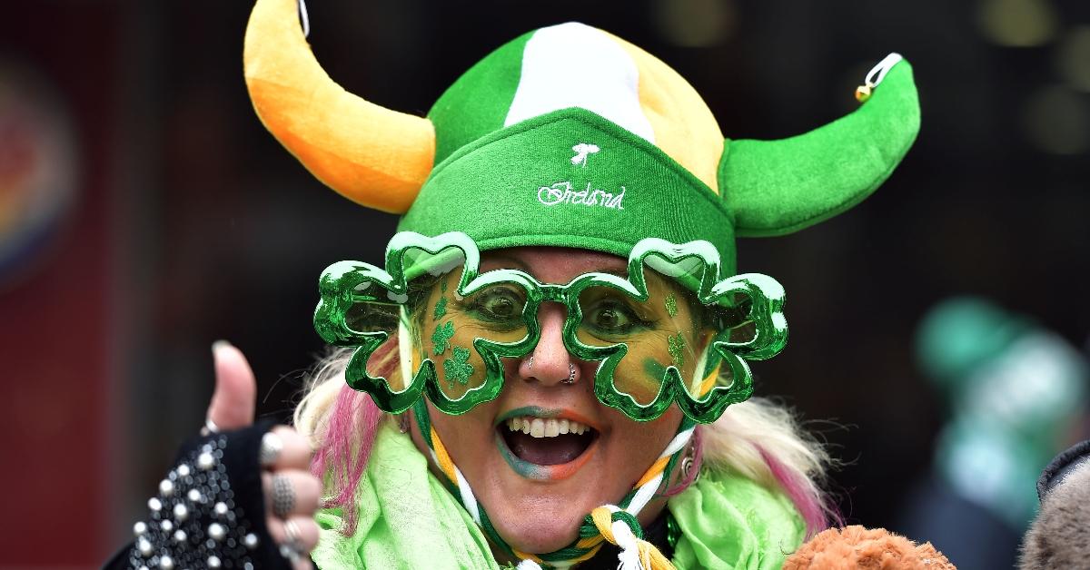 Best St. Patrick's Day Parades in U.S. & Canada