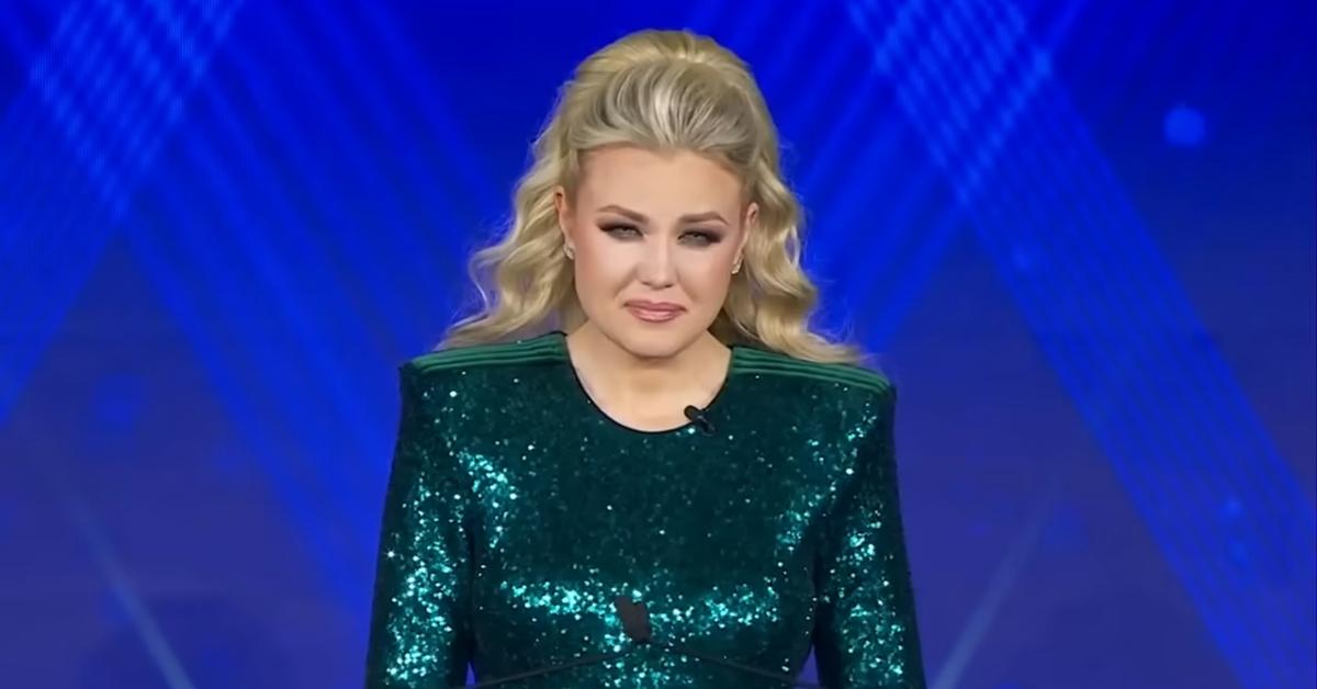 Was Erika Kirk's Orphanage in Romania Tied to Trafficking?