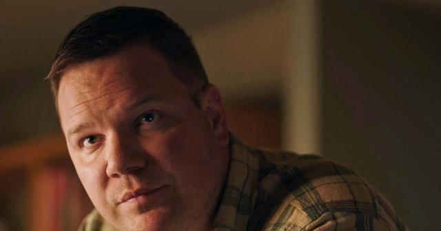 Judd Ryder on '9-1-1: Lonestar'.